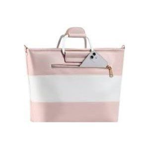 Volton NWT Classic Series Cooler Bag Purse Tote Insulated Keep Hot or Cold